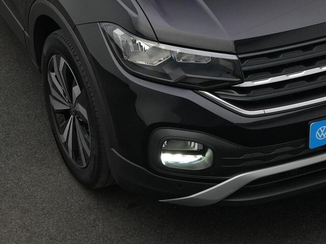 Volkswagen T-Cross 1.0 TSI 95 pk Life | Adaptive Cruise | Carplay | Parkeersensoren voor/achter