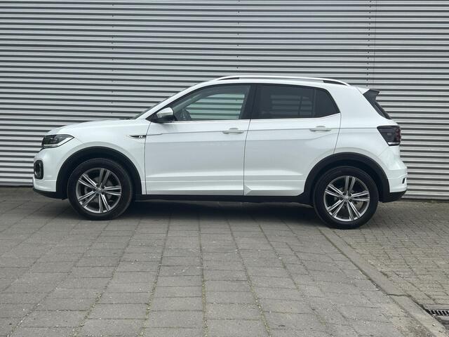 Volkswagen T-Cross 1.0 TSI Style Business R-Line | Carplay | Camera |