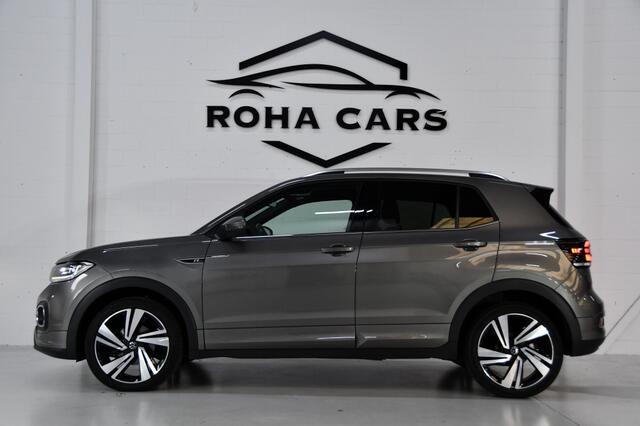 Volkswagen T-Cross 1.5 TSI Style Bns R