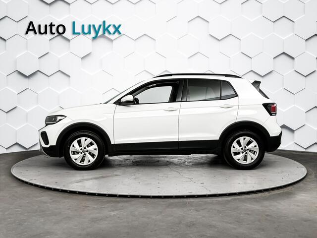Volkswagen T-Cross 1.0 Business Edition DSG Automaat | Adaptieve Cruise Control | Climate Control | Parkeersensoren voor + achter