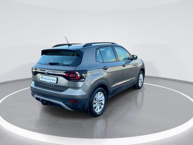 Volkswagen T-Cross 1.0 TSI/115PK Life DSG · Trekhaak · Apple/Android Car Play · Dodehoeksensor