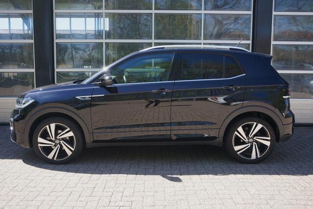 Volkswagen T-Cross 1.5 TSI Style Business R Navi/Camera/Trekhaak!