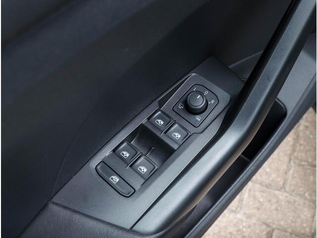Volkswagen T-Cross 1.0 TSI Life DSG Automaat 110PK