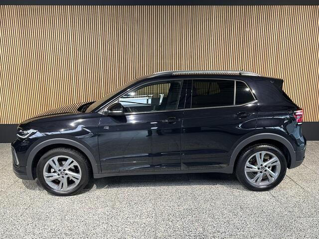 Volkswagen T-Cross 1.5 TSI R-Line Business 150 PK | Camera | Stoelverwarming | Trekhaak