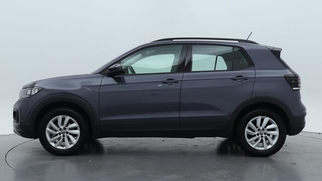 Volkswagen T-Cross 1.0 TSI 95pk Life Navigatie Camera | Navigatie | Keyless | Camera | Stoelverw. 013