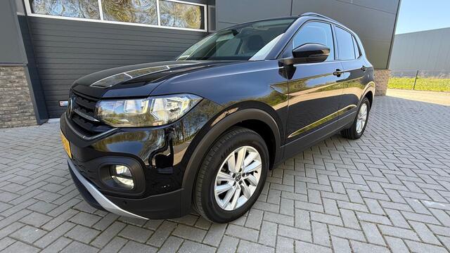 Volkswagen T-Cross 1.0 TSI Life Climate Control / Apple carplay / DAB / Cruise