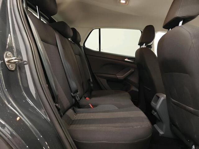 Volkswagen T-Cross 1.0 TSI Life 1e Eigenaar | NL-Auto | Volledig Onderh | BTW | Navi | Carplay | Ad Cruise | Alarm klasse 3 | DAB | Bots | Full Led | PDC
