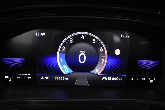 Volkswagen T-Cross 1.0 TSI Life *1ste eigenaar*Navigatie*Camera*Carplay*