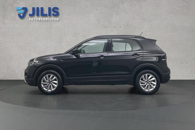 Volkswagen T-Cross 1.0 TSI Life | Adaptieve cruise control | Apple Carplay | parkeersensoren