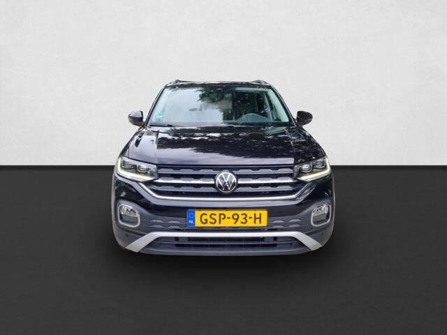 Volkswagen T-Cross 1.5 TSI Business STOELVERWARMING / APPLE CARPLAY / ANDRIOD AUTO / ACHTERUITRIJCAMERA