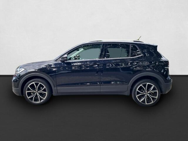 Volkswagen T-Cross 1.5 TSI Business STOELVERWARMING / APPLE CARPLAY / ANDRIOD AUTO / ACHTERUITRIJCAMERA