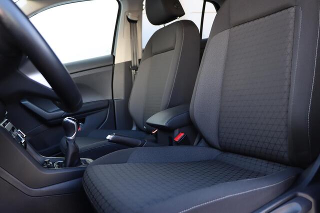 Volkswagen T-Cross 1.0 TSI Life 95pk | Airco | Carplay | Camera | IQ. Drive