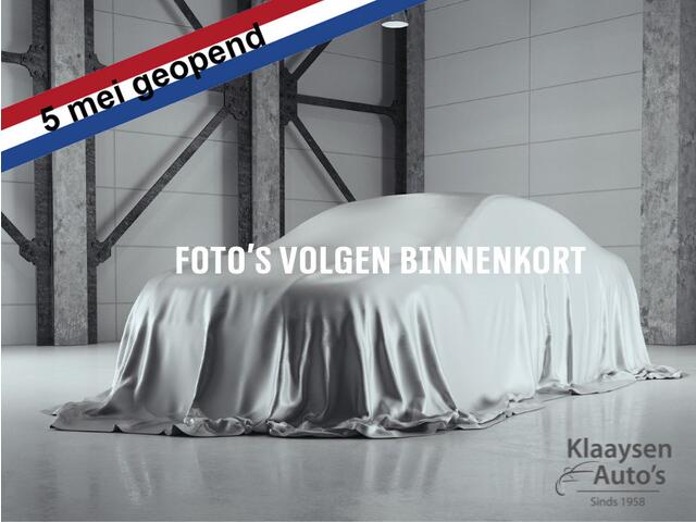 Volkswagen T-Cross 1.0 TSI R Line 116 pk | virtual cockpit | navigatie | camera | stoelverwarming | apple carplay | keyless go