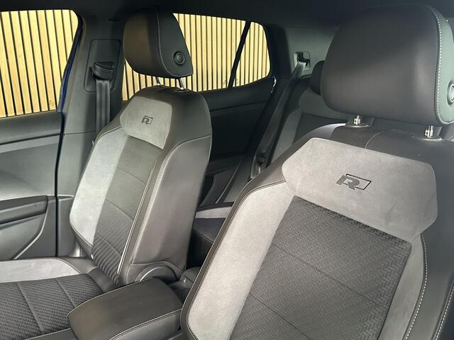Volkswagen T-Cross 1.5 TSI R-Line 2 x R-line | Camera | Stoelverwarming | Navi | Carplay