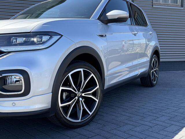 Volkswagen T-Cross 1.5 TSI Style Business R |Camera|ACC|Carplay|