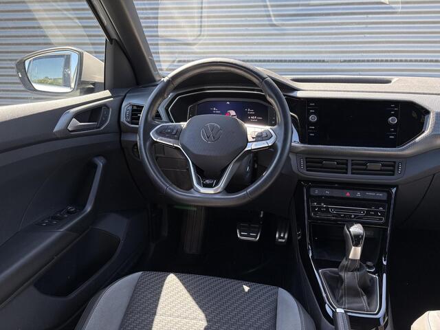 Volkswagen T-Cross 1.5 TSI Style Business R |Camera|ACC|Carplay|