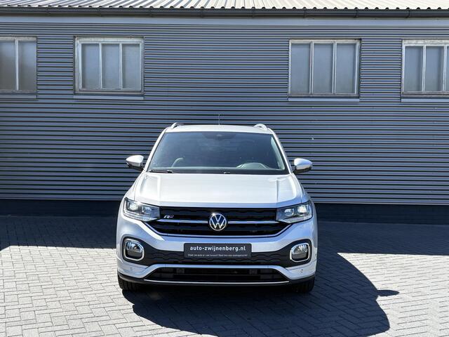 Volkswagen T-Cross 1.5 TSI Style Business R |Camera|ACC|Carplay|