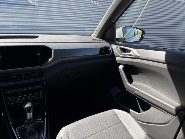 Volkswagen T-Cross 1.5 TSI Style Business R |Camera|ACC|Carplay|