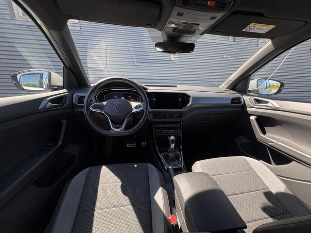 Volkswagen T-Cross 1.5 TSI Style Business R |Camera|ACC|Carplay|