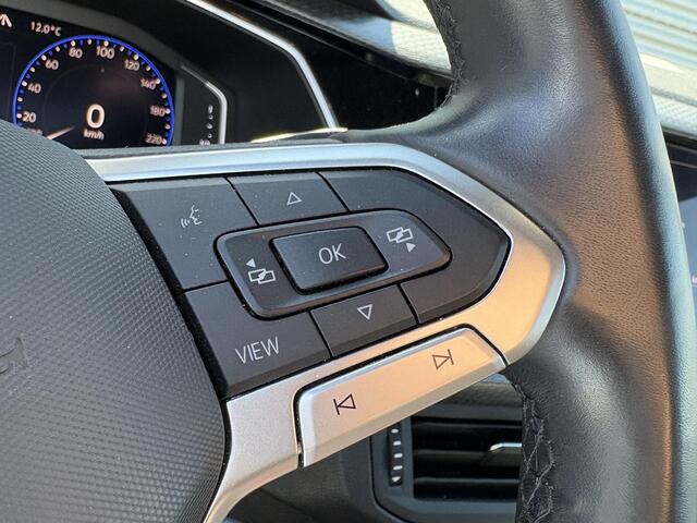 Volkswagen T-Cross 1.5 TSI Style Business R |Camera|ACC|Carplay|