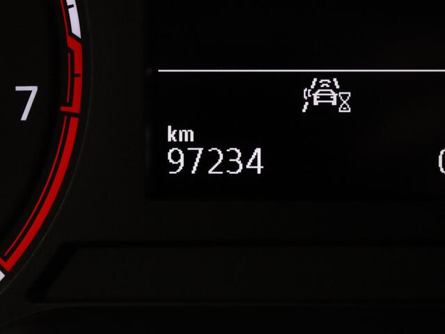 Volkswagen T-Cross TSI Life 95pk Airco | Adapt. Cruise | Trekhaak