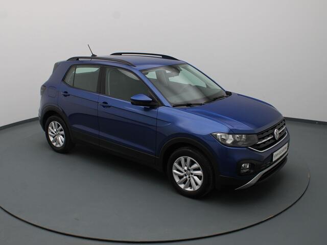 Volkswagen T-Cross TSI Life 95pk Airco | Adapt. Cruise | Trekhaak