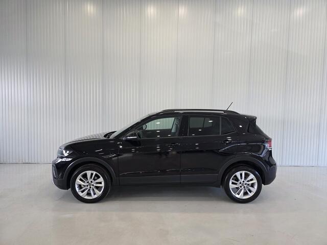 Volkswagen T-Cross 1.0 TSI Life Edition 116PK |Carplay|Navi|Garantie|