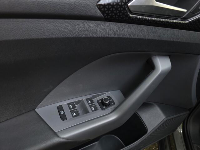 Volkswagen T-Cross 1.0 TSI Style 116PK |NAVI|Adapt. Cruise|LED|