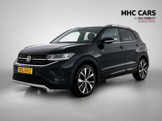 Volkswagen T-Cross 1.0 TSI R-Line | DSG | Carplay |