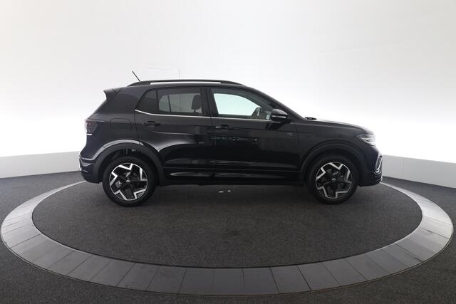Volkswagen T-Cross 1.5 TSI R-Line Edition | Stoelverwarming | Camera | All season
