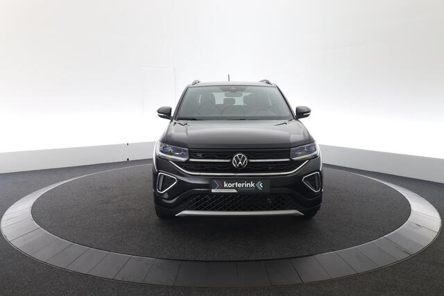 Volkswagen T-Cross 1.5 TSI R-Line Edition | Stoelverwarming | Camera | All season