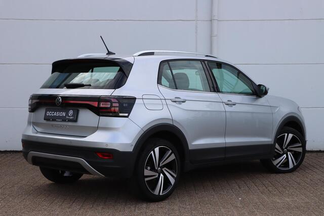 Volkswagen T-Cross 1.5 TSI Style Business 150pk DSG7