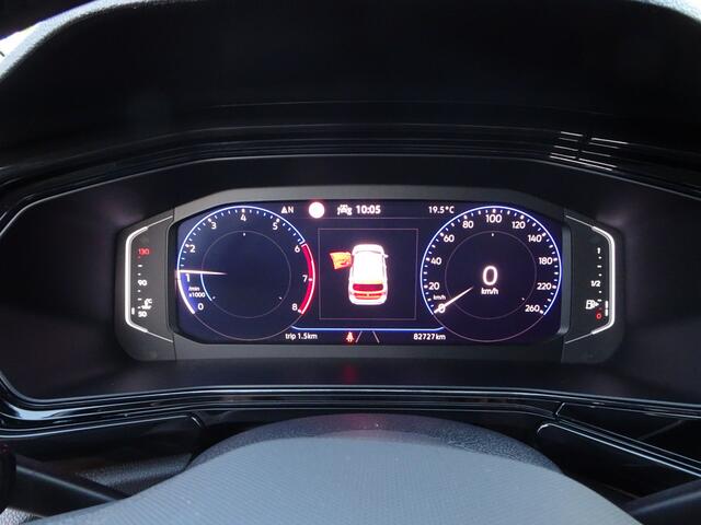 Volkswagen T-Cross 1.0 TSI Life Business Automatische airco, navigatie, cruise controle, parkeersensoren, achteruitrij camera, apple-carplay, enz.