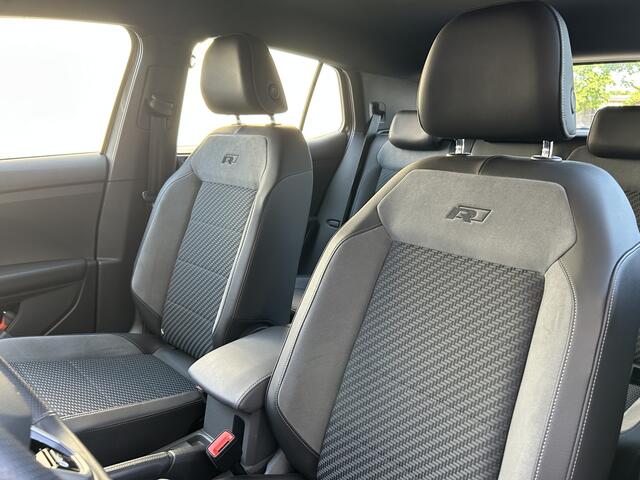 Volkswagen T-Cross 1.0 TSI Style | R-Line | Virtual Cockpit | Automaat | Dodehoek detectie | Camera | Lage kmstand |