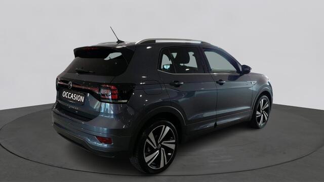 Volkswagen T-Cross 1.0 TSI R-Line | Multimedia pakket | Comfortpakket |