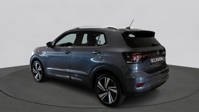 Volkswagen T-Cross 1.0 TSI R-Line | Multimedia pakket | Comfortpakket |
