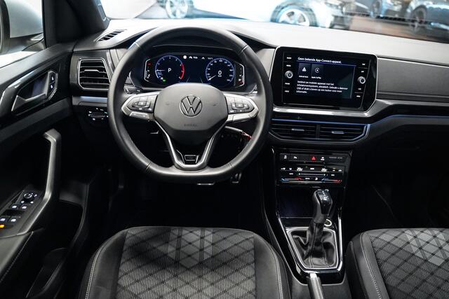 Volkswagen T-Cross 1.0 TSI 2x R-Line|Camera|18 inch|Acc|Matrix led|Car play