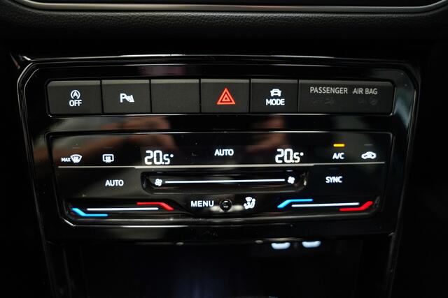 Volkswagen T-Cross 1.0 TSI 2x R-Line|Camera|18 inch|Acc|Matrix led|Car play