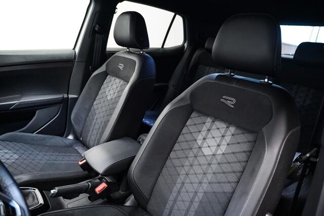 Volkswagen T-Cross 1.0 TSI 2x R-Line|Camera|18 inch|Acc|Matrix led|Car play