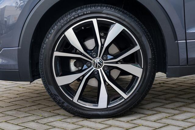 Volkswagen T-Cross 1.0 TSI R-Line Edition | R-LINE | ACC | IQ LIGHT | CAMERA | 18 INCH | VERLICHTE GRILL | DIGITAL |