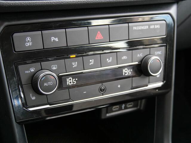 Volkswagen T-Cross 1.0 TSI 96PK Life | CAMERA | CARPLAY | WINTERPAKKET |