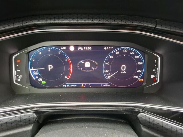 Volkswagen T-Cross 1.0 TSI R-Line - Stoelverw. - CarPlay - ACC - LED - Keyless
