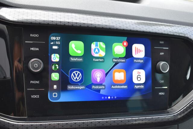 Volkswagen T-Cross 1.0 TSI R-Line Navi