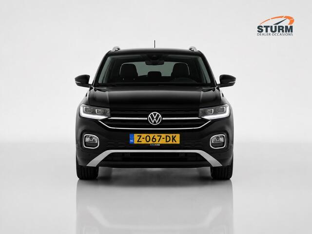 Volkswagen T-Cross 1.5 TSI Style Business R incl. Trekhaak!