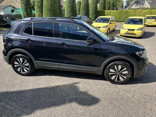 Volkswagen T-Cross 1.0 TSI Move