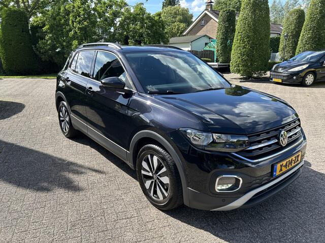 Volkswagen T-Cross 1.0 TSI Move