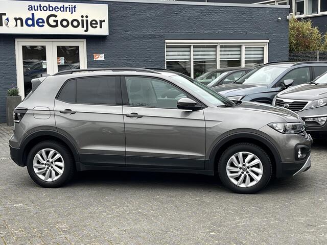 Volkswagen T-Cross 1.0 TSi DSG Life | CLIMA | STOELVERW. | PDC V+A |