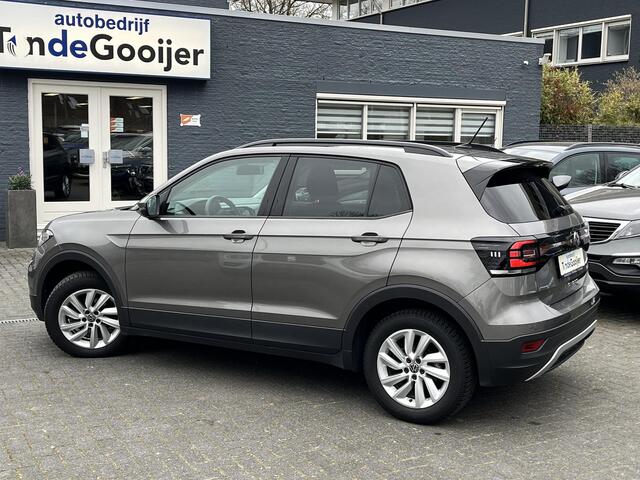 Volkswagen T-Cross 1.0 TSi DSG Life | CLIMA | STOELVERW. | PDC V+A |