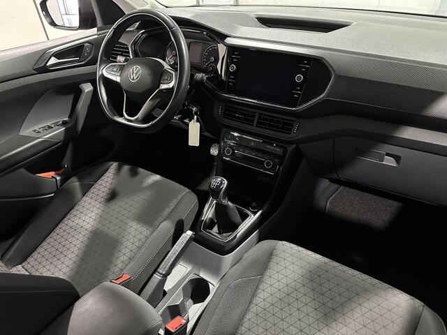 Volkswagen T-Cross 1.0 TSI Life Business ? Navigatie ? PDC ? Climate ? ACC