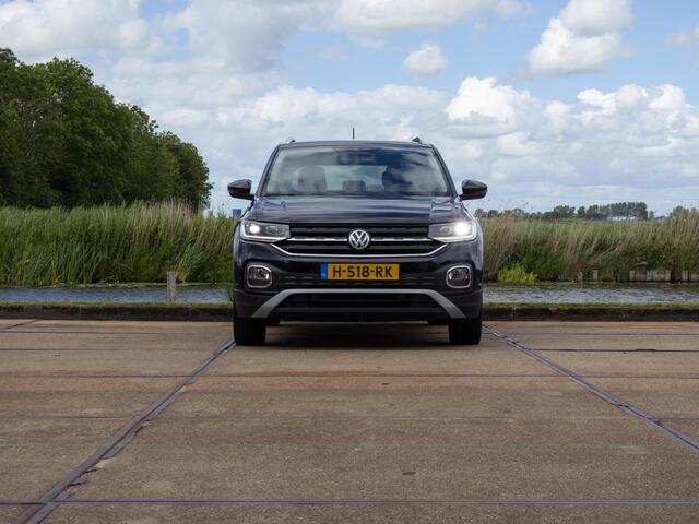 Volkswagen T-Cross 1.0 TSI Style ACC Clima LED